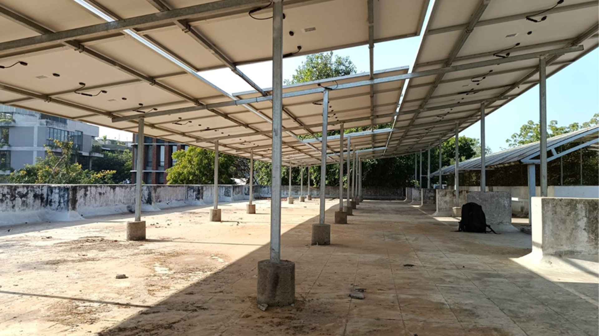 APANG MANAV MANDAL :- 95 kWp