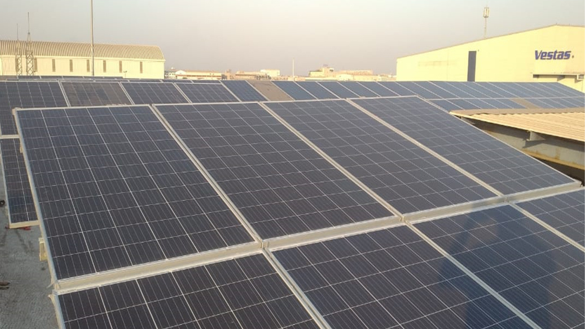 VESTAS WIND TECHNOLOGY INDIA PVT. LTD