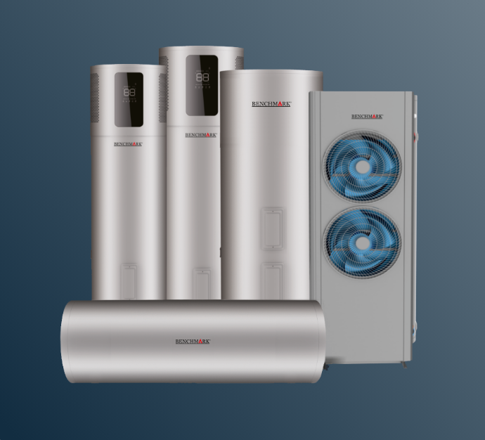 Heat Pump Water Heater
