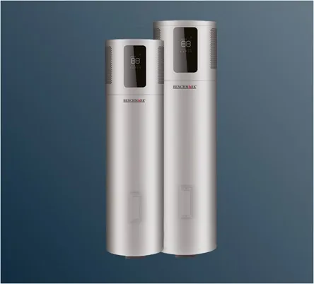 All in one heat pump 160, 200