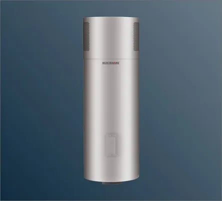 All in one heat pump 300